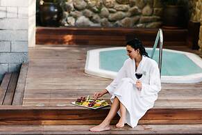 Hagoshrim Hotel & Nature