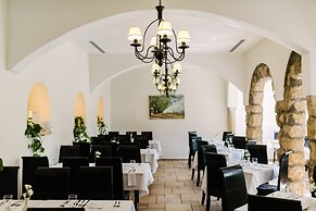 Hagoshrim Hotel & Nature