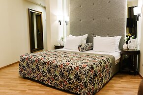 Hagoshrim Hotel & Nature