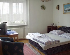 Penzión Závada