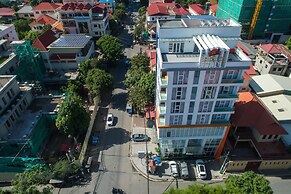 Monorom Apartment Boeung Kang Keng 1