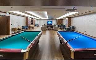 Bayır Diamond Hotel & Convention Center Konya