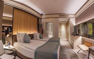 Bayır Diamond Hotel & Convention Center Konya
