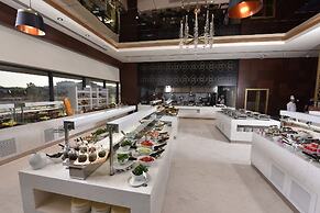 Bayır Diamond Hotel & Convention Center Konya