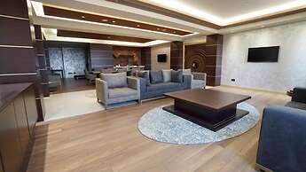 Bayır Diamond Hotel & Convention Center Konya