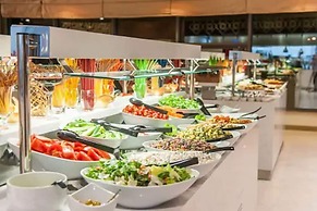 Bayır Diamond Hotel & Convention Center Konya