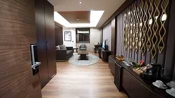 Bayır Diamond Hotel & Convention Center Konya