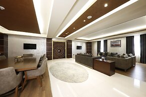 Bayır Diamond Hotel & Convention Center Konya