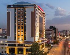Bayır Diamond Hotel & Convention Center Konya