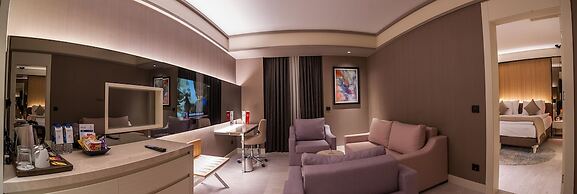 Bayır Diamond Hotel & Convention Center Konya