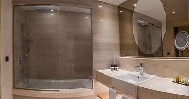 Bayır Diamond Hotel & Convention Center Konya