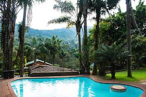 The Ultimate Lodge