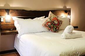 The Ultimate Lodge