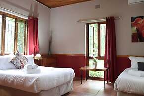 The Ultimate Lodge