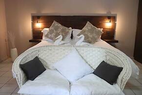 The Ultimate Lodge
