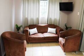 The Ultimate Lodge