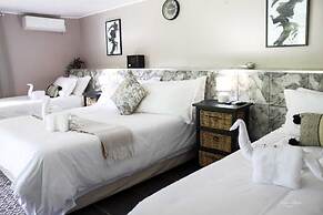 The Ultimate Lodge
