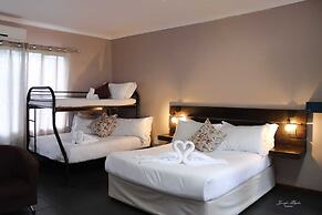 The Ultimate Lodge