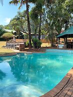 The Ultimate Lodge