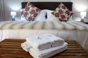 The Ultimate Lodge