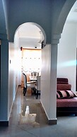 Villa Uroa Barabara