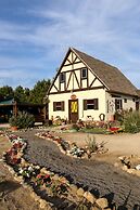 Fernabella's Lodge