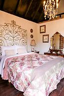 Fernabella's Lodge