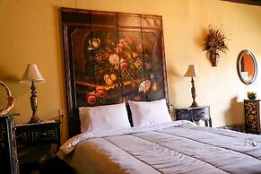 Fernabella's Lodge