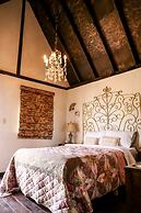 Fernabella's Lodge