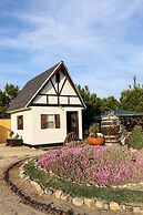 Fernabella's Lodge