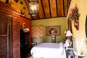 Fernabella's Lodge