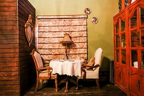 Fernabella's Lodge