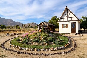 Fernabella's Lodge