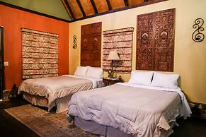 Fernabella's Lodge