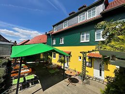 Landgasthaus Zander