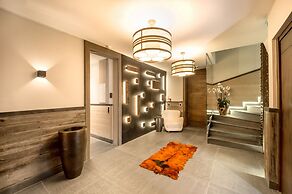 Chalet Migui Luxury Living and SPA