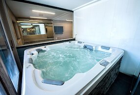 Chalet Migui Luxury Living and SPA