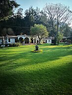 Casa Flor de Mayo