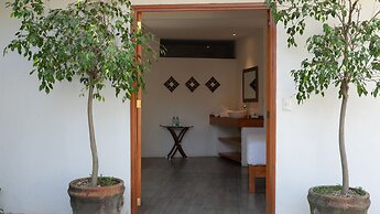 Casa Flor de Mayo