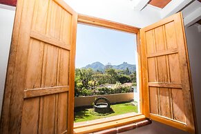 Casa Flor de Mayo