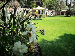 Casa Flor de Mayo