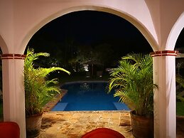 Casa Flor de Mayo