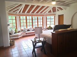 Casa Flor de Mayo