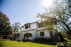 Casa Flor de Mayo