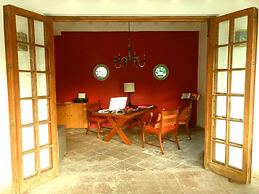 Casa Flor de Mayo