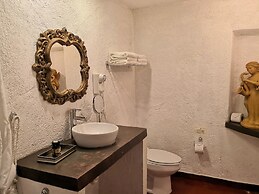 Casa Flor de Mayo