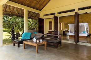 Elements Beach & Nature Resort