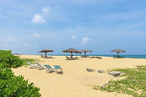 Elements Beach & Nature Resort