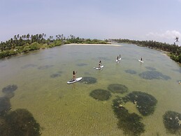 Elements Beach & Nature Resort