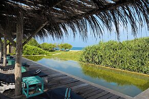 Elements Beach & Nature Resort